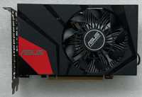 Placa video ASUS GeForce GTX 950 Mini 2GB GDDR5