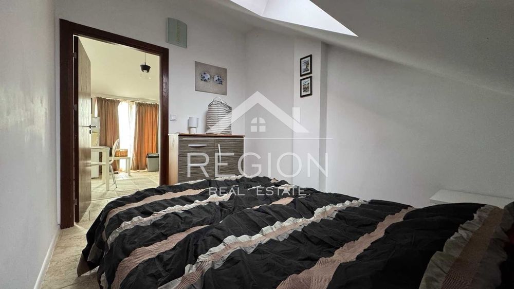 Дава се под наем Двустаен апартамент в Варна, Чаталджа - 60 кв.м за 510 € - Снимка #8