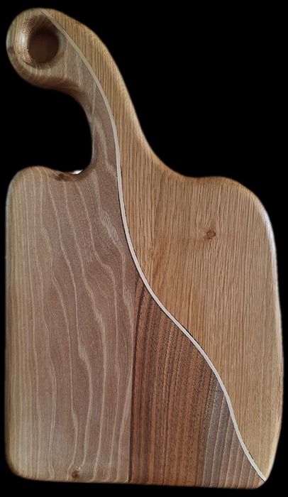 Дъски за мезета и за рязане