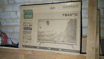 Artel televizor SMART 43 TALI