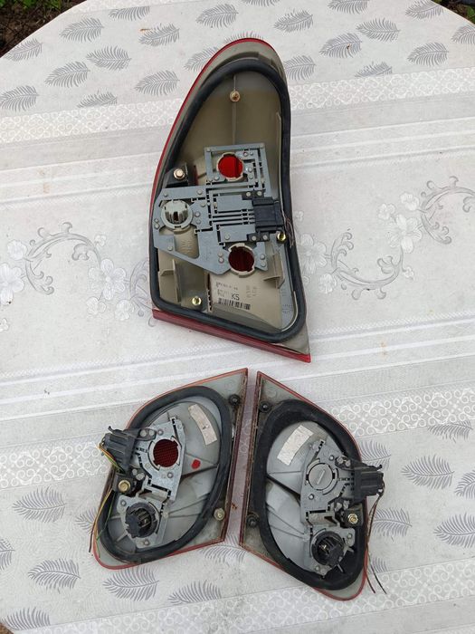 Стопове за Mercedes W 210 !!!