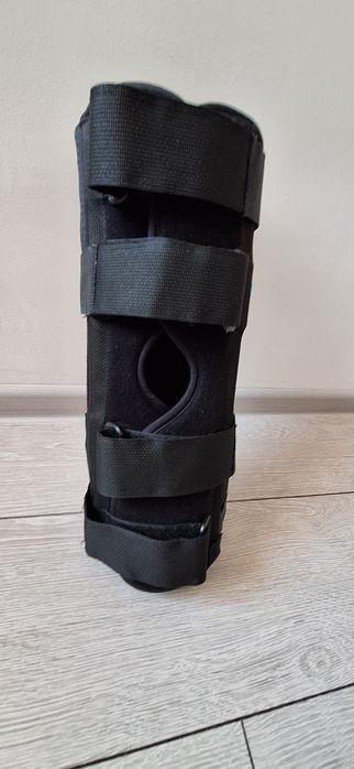 Orteza imobilizare genunchi dynamics nr 40