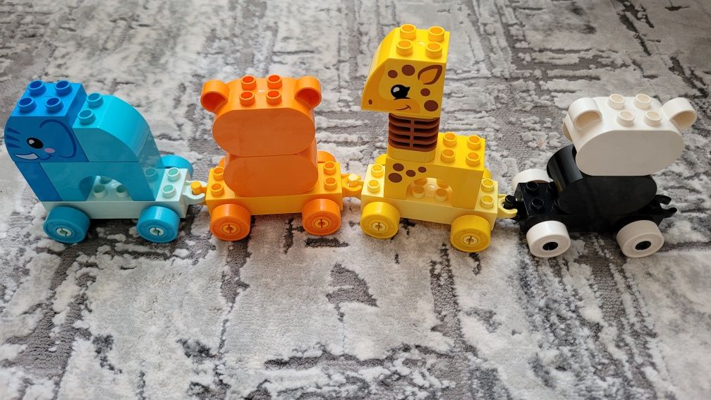 Lego duplo originale