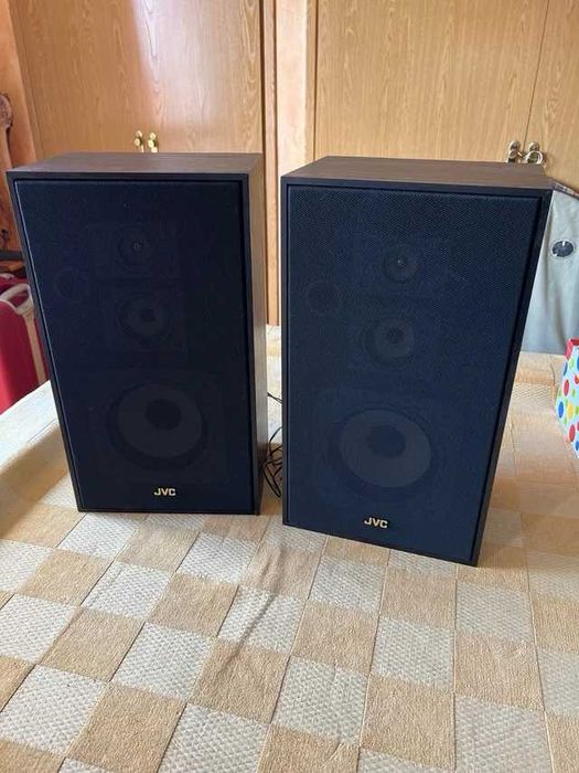 Boxe JVC SP-X220 BKE 120W