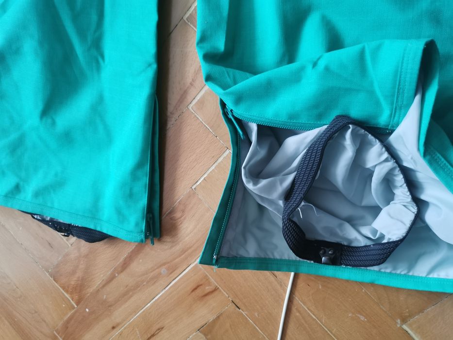 FourSquare Pantaloni