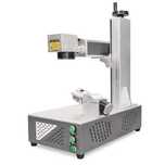 NOU IN STOC Gravator Laser metale, plastic, lemn, piele, textile