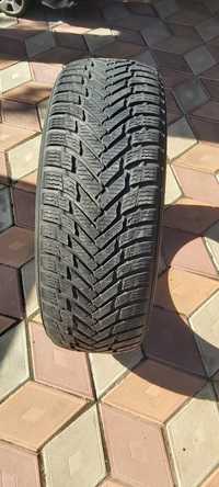 Anvelope iarna Nokian 235 60 R18