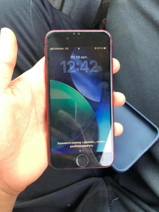 Iphone se 128 lla