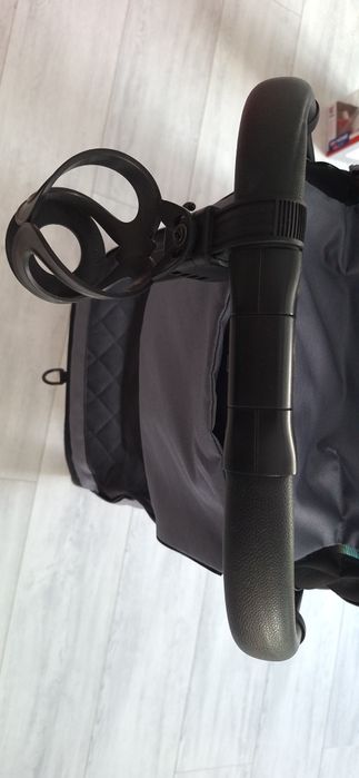 Детска лятна количка Easywalker Jackey
