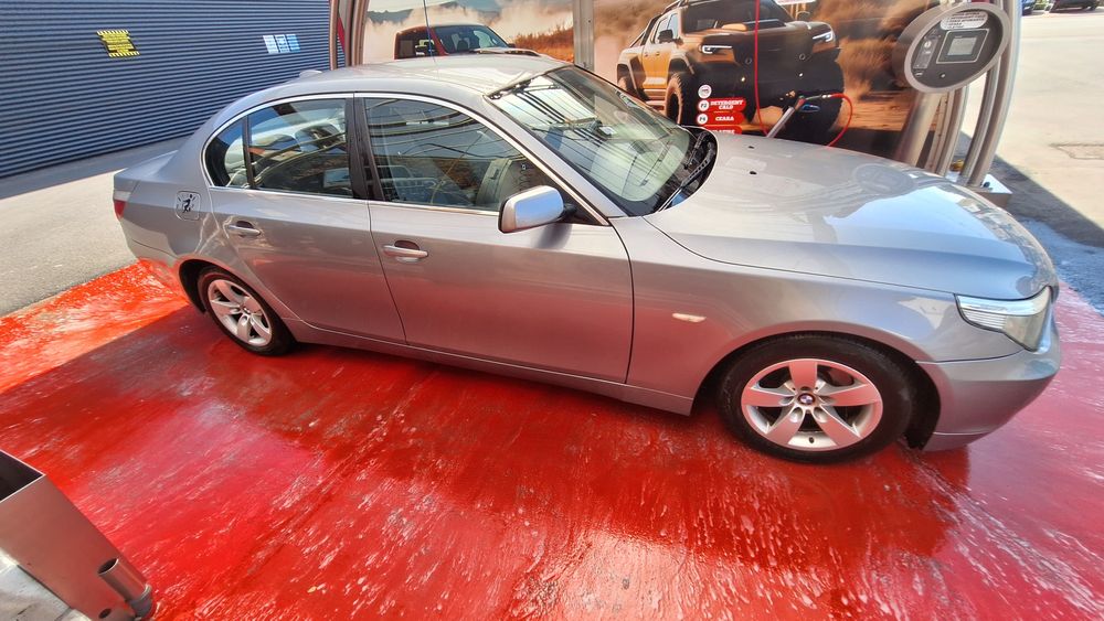 Vand Bmw 520i e60