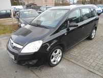 Opel Zafira B  1,9CDTI  150к.с.  На Части!!!