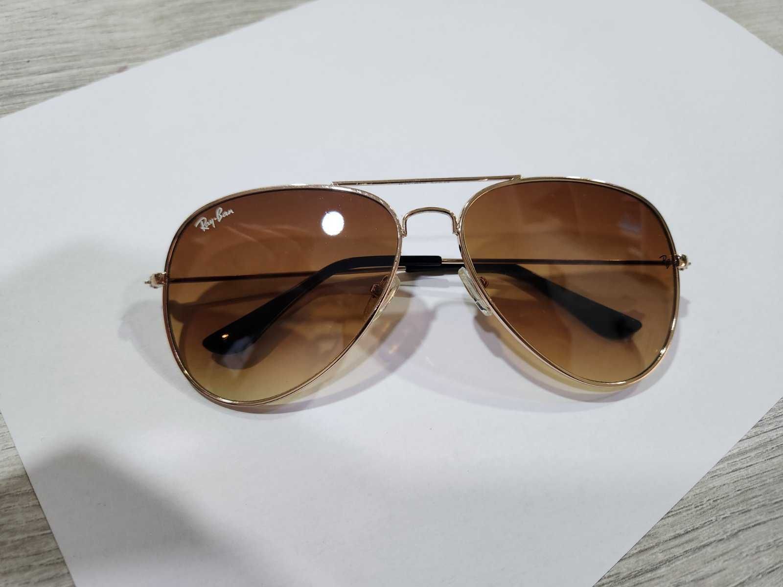 Слънчеви очила Ray-Ban Aviator Classic RB3025