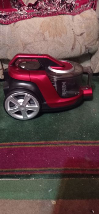 Пылесос Haley Новый