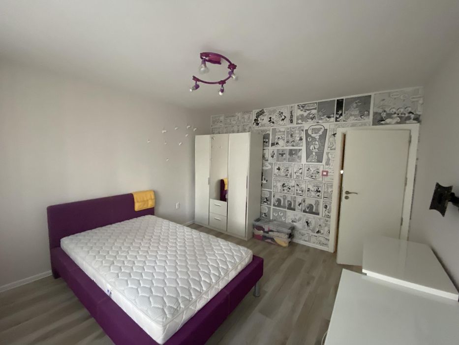 Дава се под наем Тристаен апартамент в София, Младост 2 - 93 кв.м за 850 € - Снимка #5