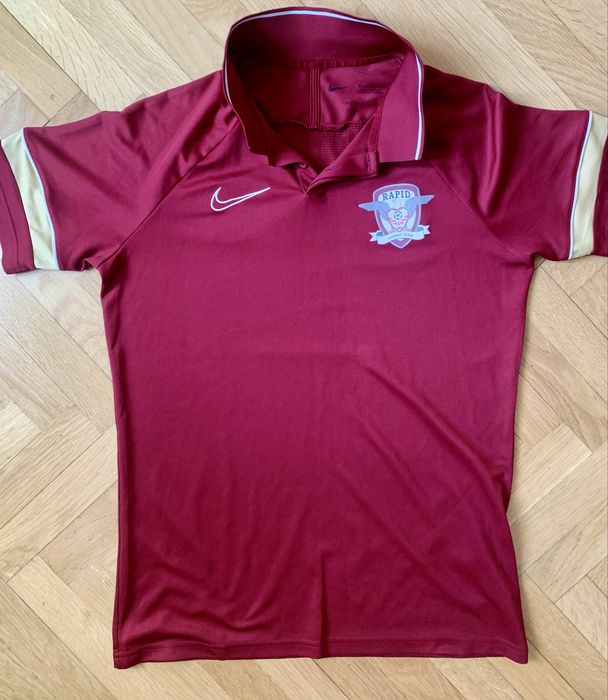 Tricou original  nike rapid