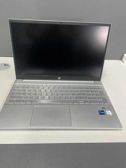 Ноутбук HP Pavilion 15 edi