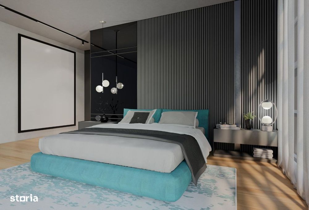 Răsfăț Urban: Apartament Elegant în Zona de Top!