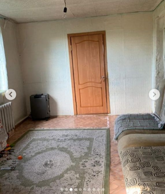 Продается 3 комн. Дом