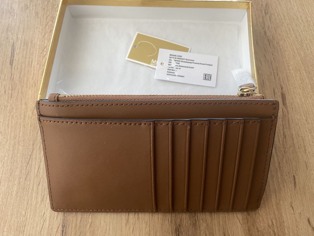 Картхолдър Michael Kors