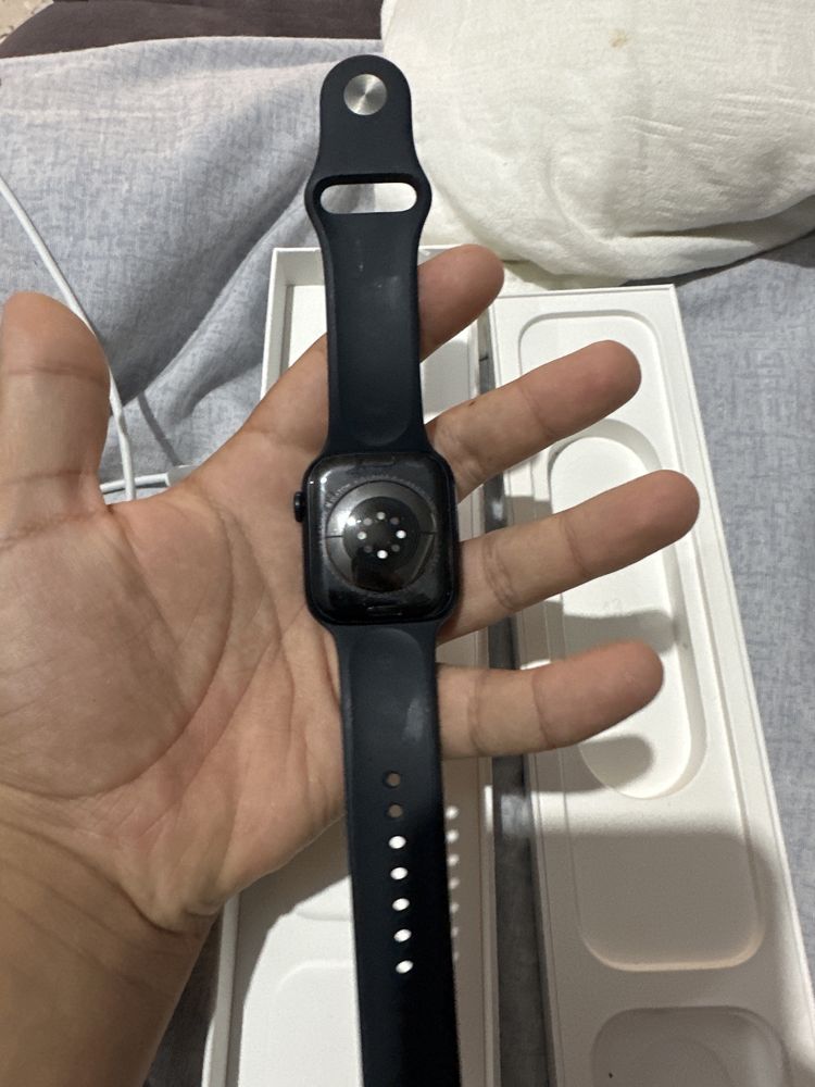 Apple Watch Series 8