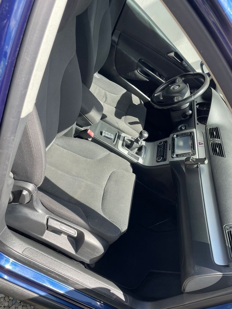 Passat B6 2.0 140CP EURO 6