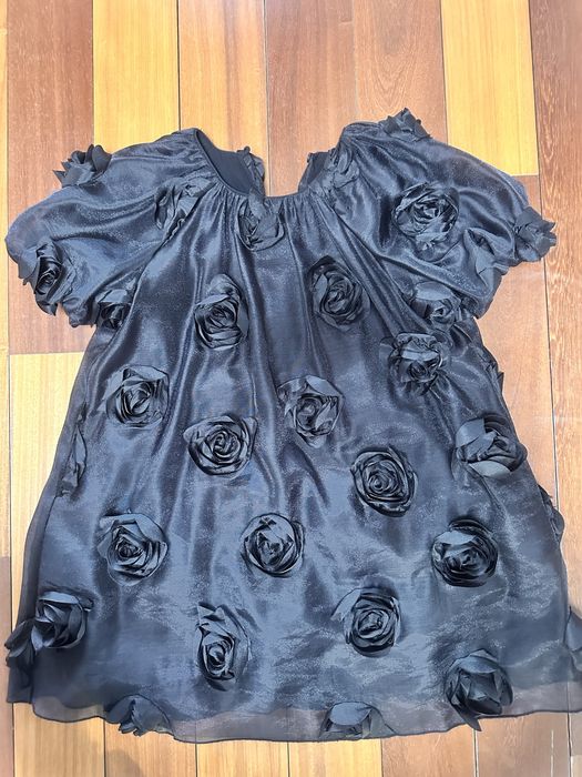 Официални детски роклички Mango Zara