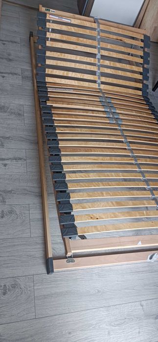 Vând somiera rabatabila