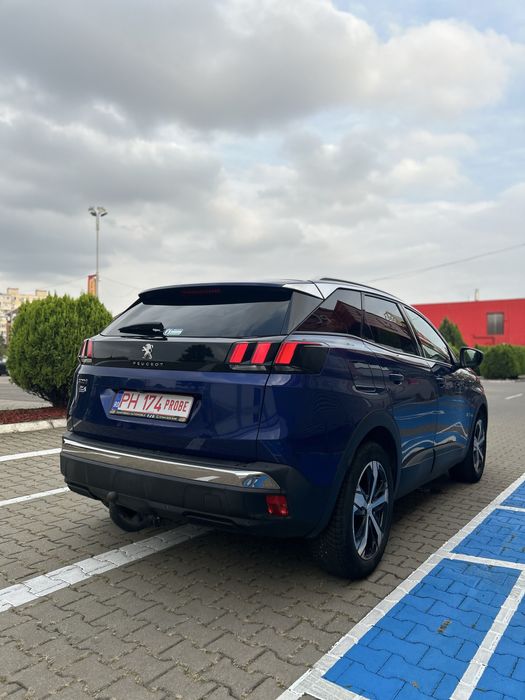 Peugeot 3008 Active Business,garantie,rate avans 0