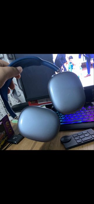 Air Pods Max original