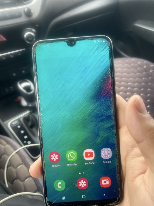 Samsung a50 продам!!!