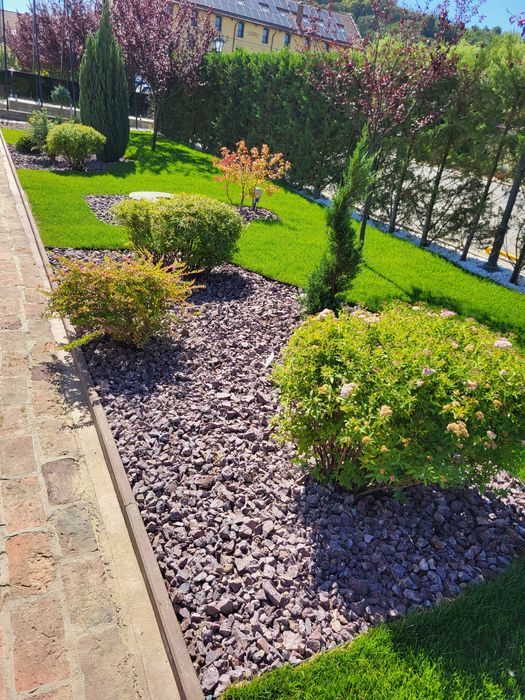 Vând piatra decorativa ornamentala