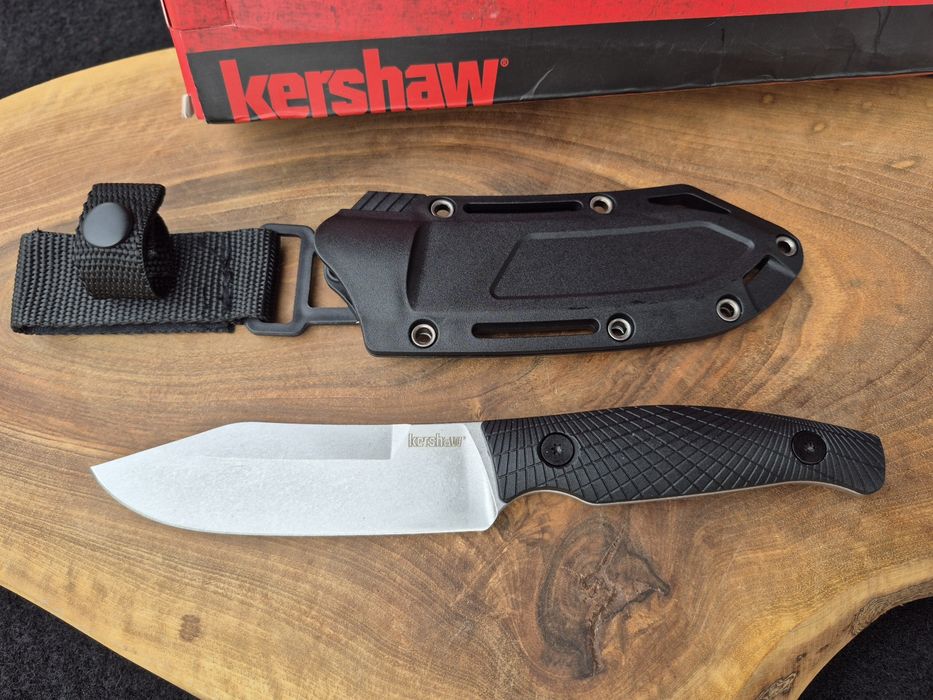 Тактически нож Kershaw Camp5  KS1083