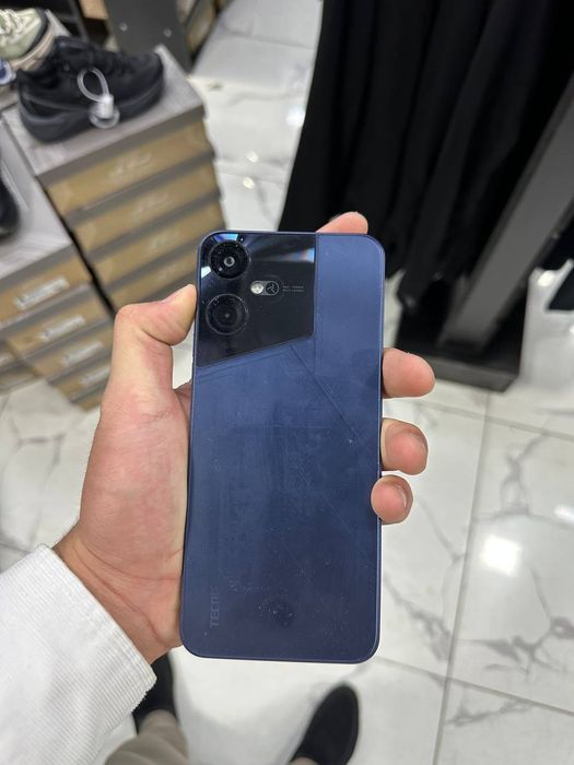 Tecno pova neo 3