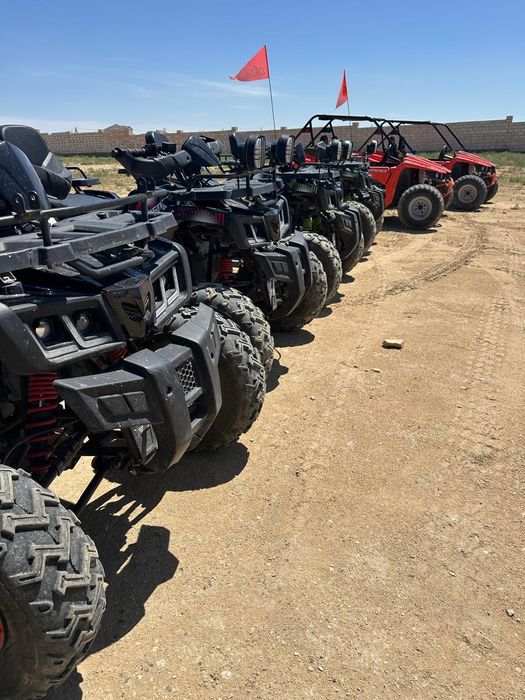 Квадрацикл,багги