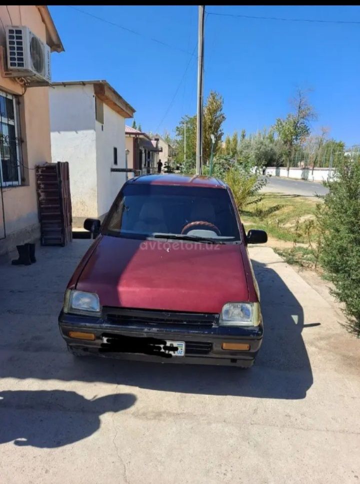 Tiko sotiladi 1995 yilgi kareski