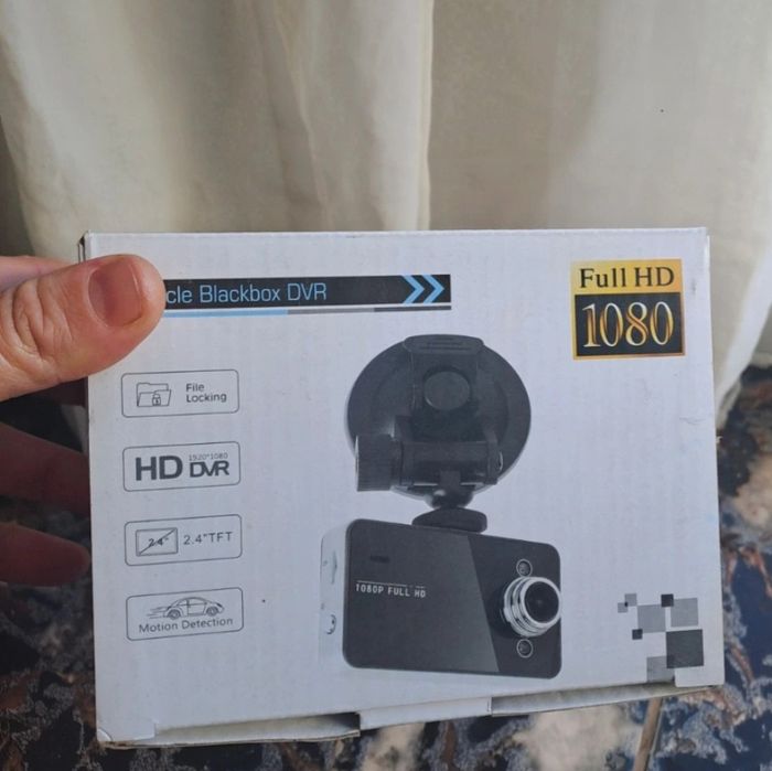 Camera Auto pentru masina