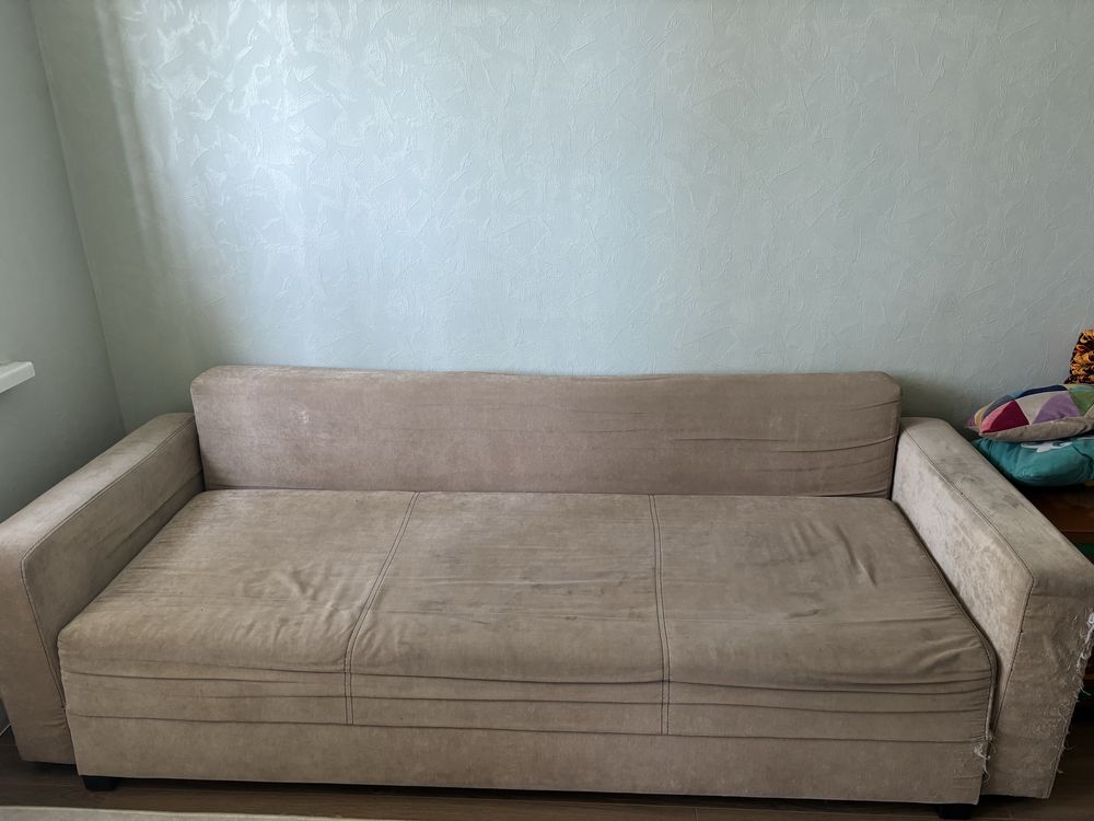 Продоется диван бу