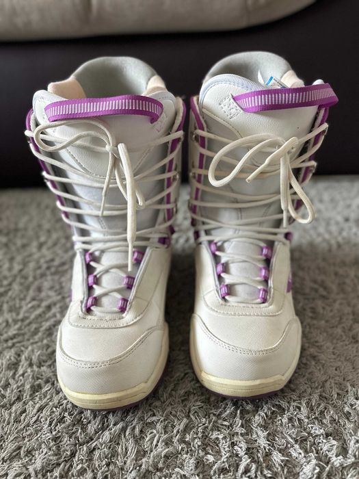 Boots FireFly marimea 39.5 25cm - CA NOI