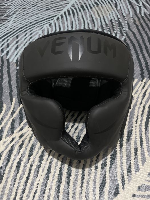 Шлем venum за 7000к