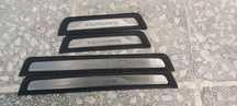Комплект лайсни прагове Hyundai Santa Fe 3 2012-208