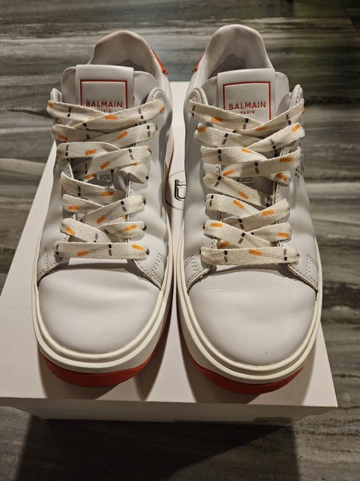 Кожени обувки на Belmein