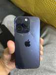 iPhone 15 pro 128 гб