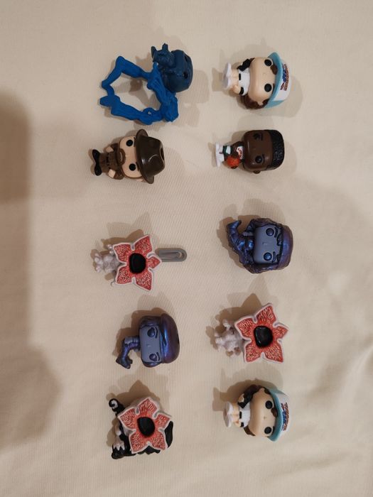 Продаю фигурки осд