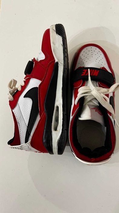 Nike Air Jordan N 37