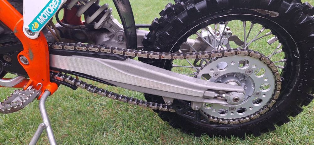 KTM SX 65 2018г.