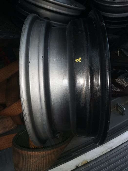 Джанти 5Х100/14"