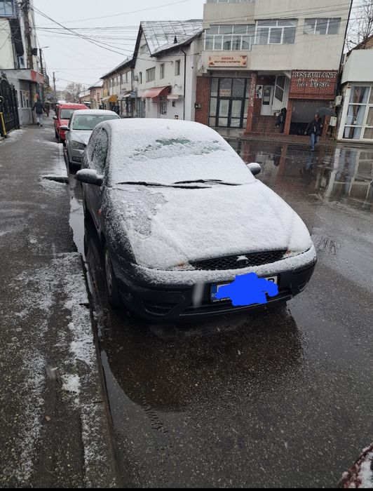 Ford focus 1 ,2003, 1,6 benzină