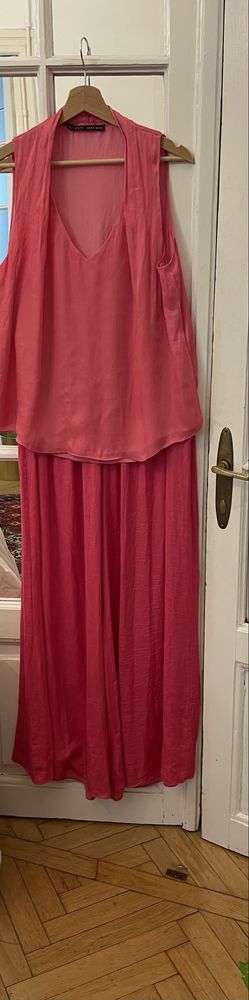 Set top/pantaloni L/XL