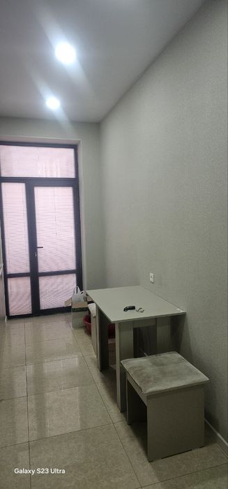 1 комнатная квартира ЖК Дустлик