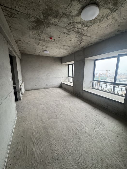 Квартира ЖК «High Town City» 3/13/16 Первая линия